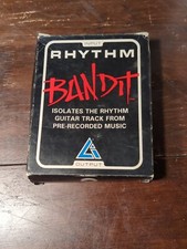 Lueken Innovations - Rhythm Bandit Guitar Track Isolator