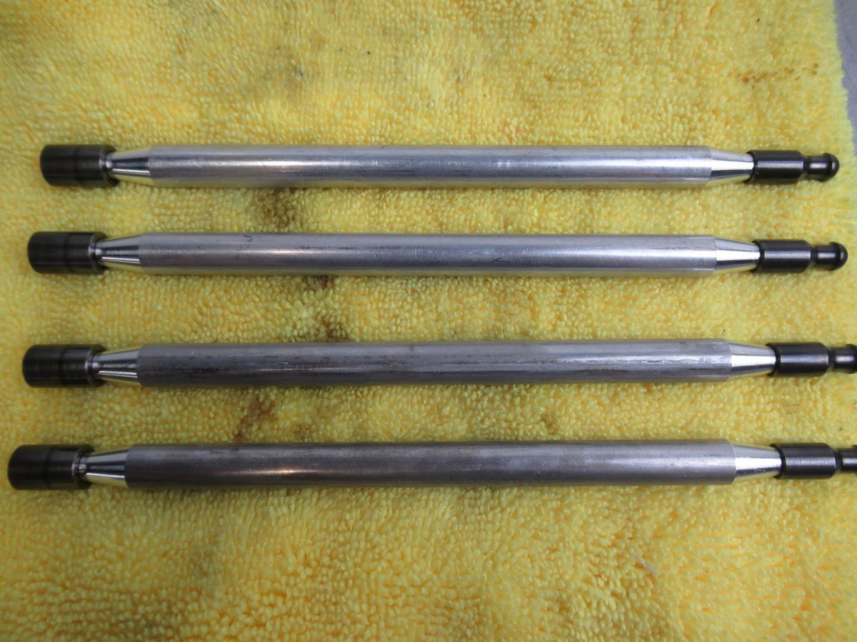 EB1338 2020 20 MOTO GUZZI V85 TT PUSH ROD SET | eBay