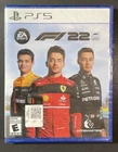 F1 22 (PS5) NEW