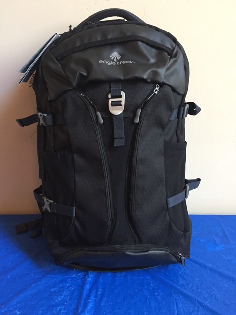 eagle creek deviate 60l