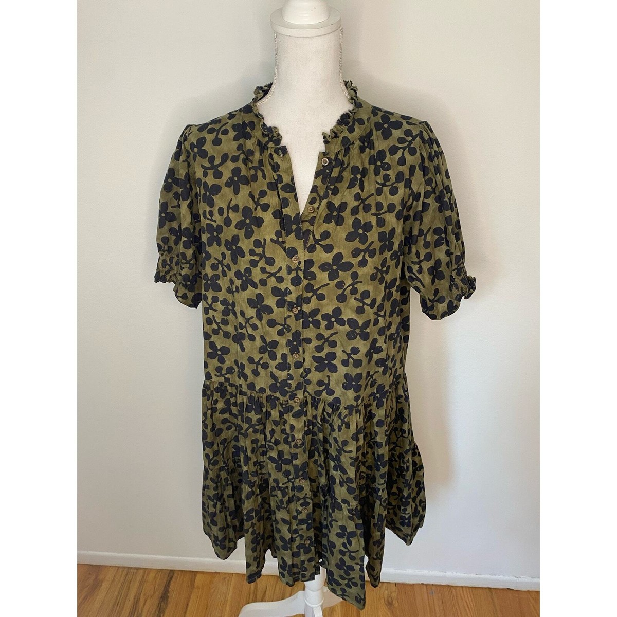 knee length dresses for ladies Las Alturas Mini Dress – omar + elsie