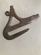 Campagnolo Cambio Corsa Paris Roubaix Dropout vintage anni 40. Solo uno. Lato guida