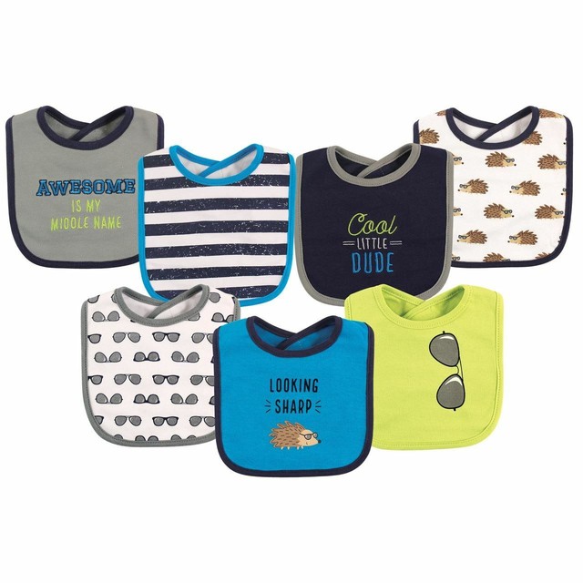 baby boy bibs sale