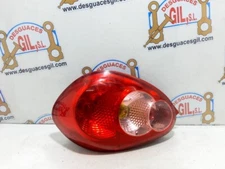 left taillight for Toyota Aygo (KGB WNB) BLUE 2005 112244 886533