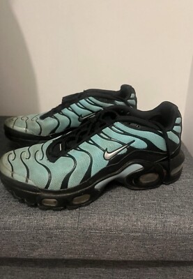 tiffany blue tns