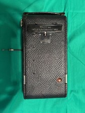 Vintage Kodak Autographic Camera No. A-127