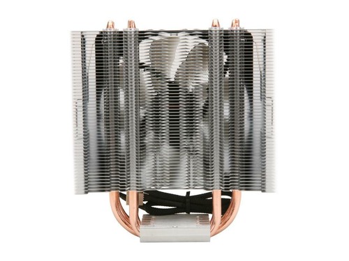 Enermax ETS-T40-TB Heat Pipe CPU Cooler with T.B.SILENCE PWM Twister Bearing Fan - Picture 5 of 12
