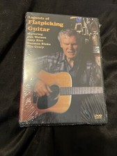 その他 Legends of Flatpicking Guitar [DVD] [Import] wwzq1cm Amazon.com: Legends of Flatpicking Guitar : Norman Blake, Sam Bush
