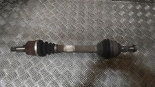 Cardan Citroen C4