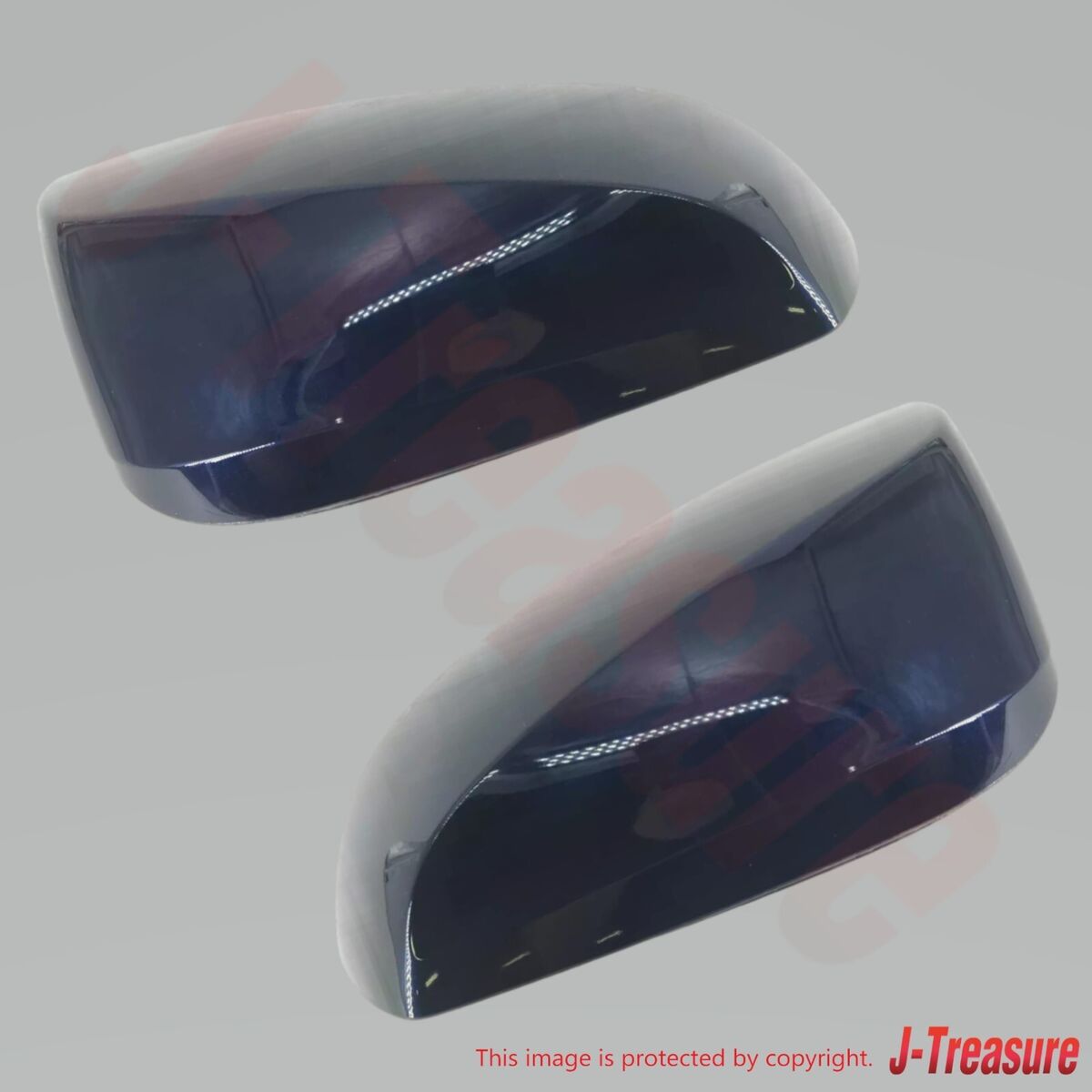 Full Hood & Fender + Mirror Kit | TOYOTA RAV4 PRIME 2024 Full Hood & Fender + Mirror Kit | TOYOTA RAV4 PRIME 2024