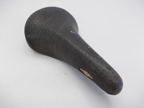 Vintage Selle San Marco Rolls Italy Seat (D58) - Picture 2 of 6