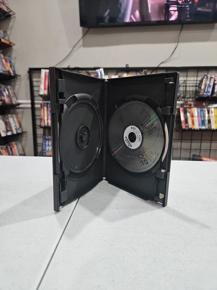 Jet Lag 2002 DVD Rare Hard To Find OOP 🇺🇸 BUY 5 GET 5 FREE 📀 FREE SHIPPING  - Image 3 of 3