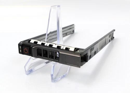 Dell KG7NR/G176J/8FKXC - SATA/SAS (2.5") HDD/SSD Tray - für R630/R730/R620/R720