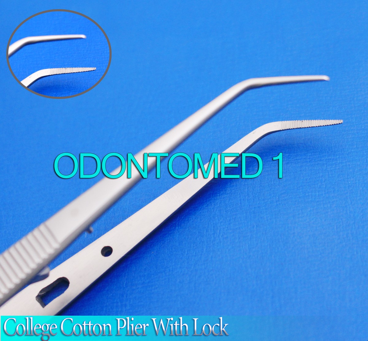 Carver Dental Instrument | Inc