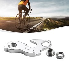 Gancio mech ingranaggio deragliatore posteriore bici #322175 per gancio coda bicicletta Trek 3500