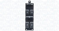 Magneti Marelli 000050980010 Schalter, Fensterheber FÜR Vw