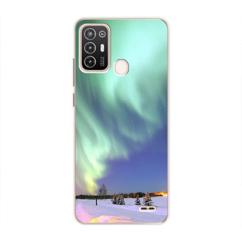 Ochrona Etui na telefon komórkowy do ZTE Blade A52 Case Cover Pokrowiec Bumper Etui Backcover - Zdjęcie 55 z 84