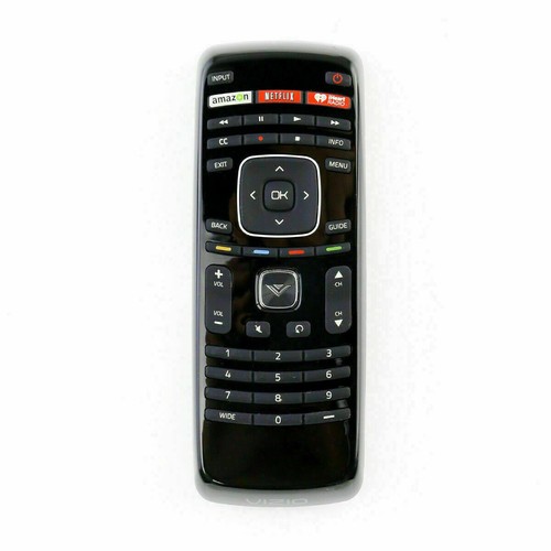 XRT112 for VIZIO Remote Control Smart TV Remote w Netflix Amazon Iheart Internet - Picture 6 of 6