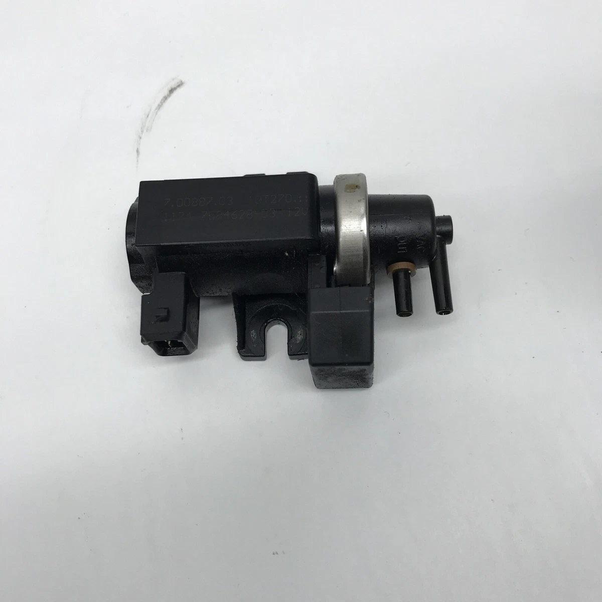 2010 2011 2012 2013 2014 BMW X6M X5M PRESSURE CONVERTER 