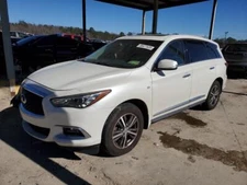 Used Fuel Tank fits: 2016 Infiniti QX60 19.5 gallon Grade A