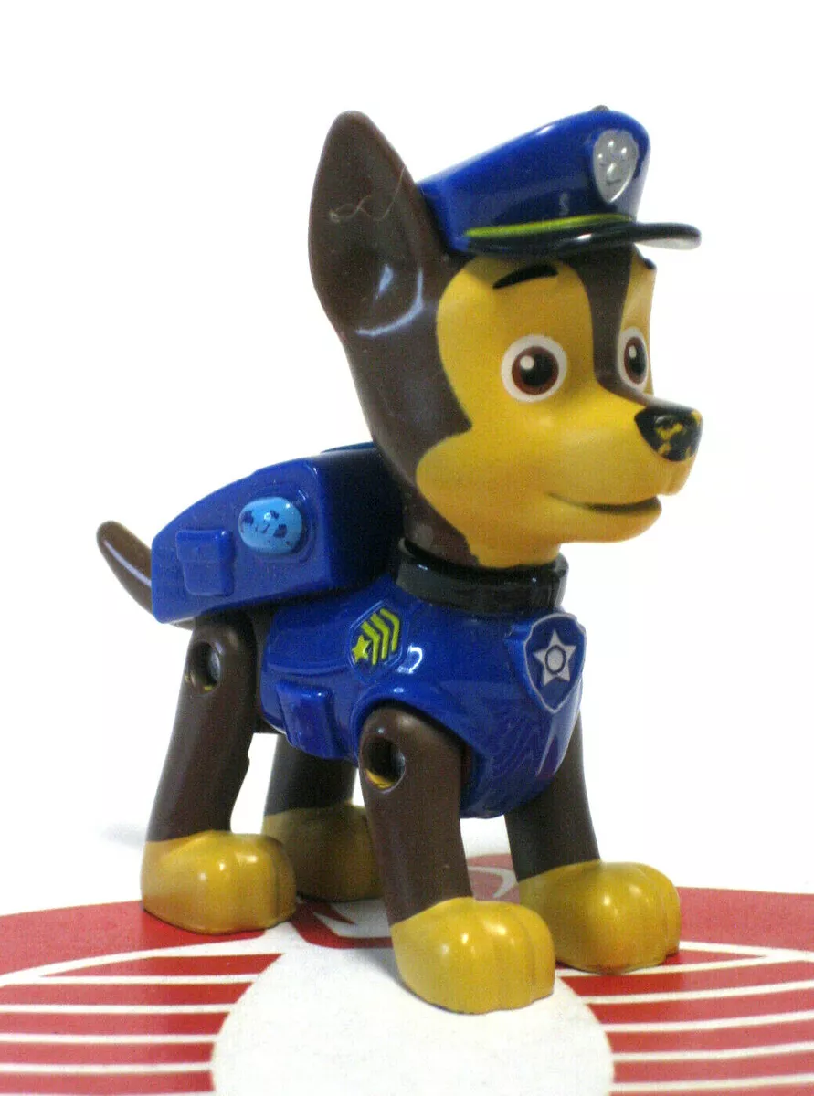 Paw patrol cheap moving dog