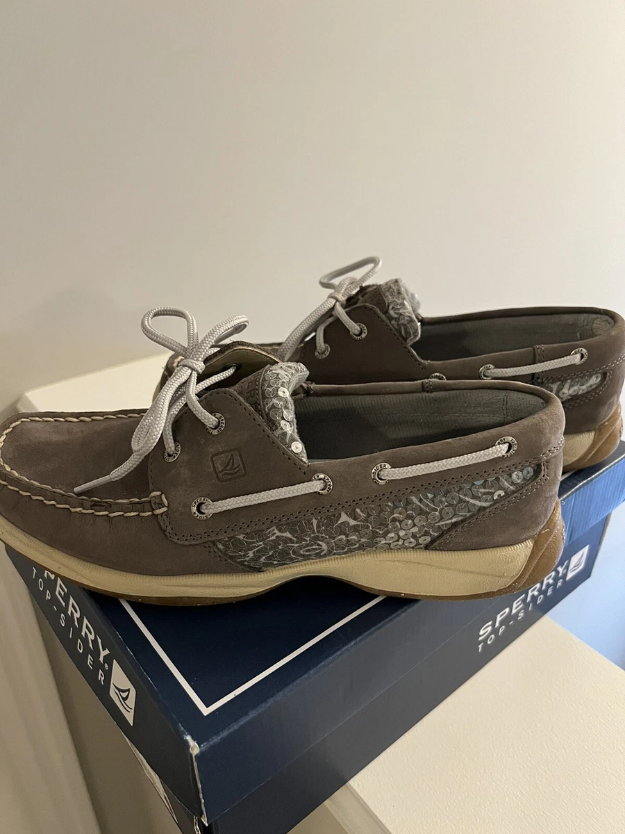 Sperry intrepid hotsell