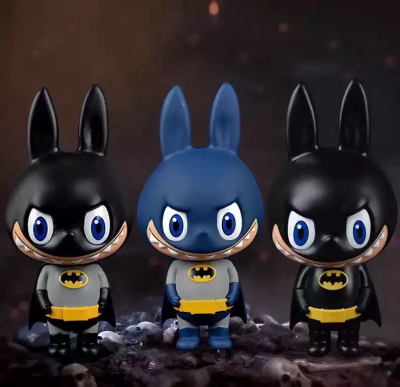 IN BOX 1:1 Reprint Ver. NO How2Work NO Popmart NO Labubu IN BOX 1:1 Reprint Ver. NO How2Work NO Popmart NO Labubu