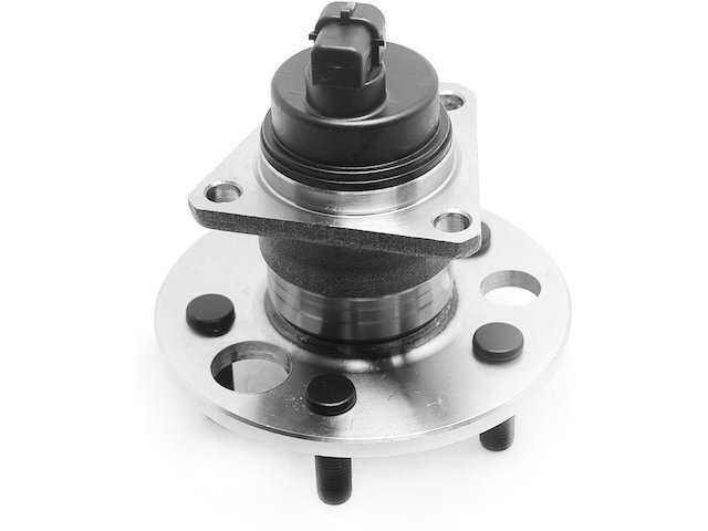 Rear Wheel Hub Assembly 89RYGM94 for Sunfire Grand Am Sunbird 2002 2005 ...