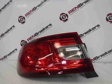 Renault Clio MK4 2013-2015 Passenger NSR Rear Body Rear Light 265553752R
