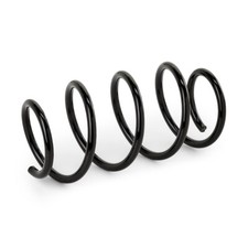 Karlmann Front Suspension Coil Springs (Pair) For Nissan Qashqai J11 2013-2022 – Premium Germany