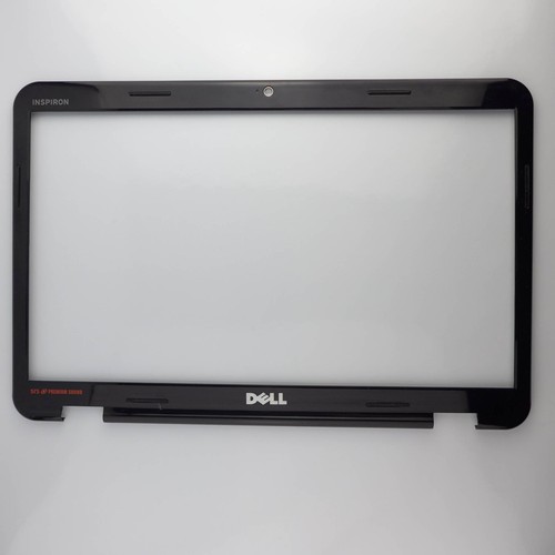 ✅ Marco de pantalla DELL Inspiron N5010 carcasa bisel lid case - Imagen 1 de 2
