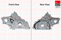 FAI AutoParts OP311 Oil Pump For Nissan