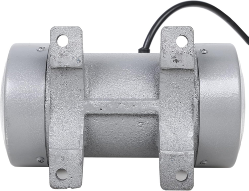 Powerful 280W Electric Concrete Vibrator Motor with 5.9ft Cable, 110V 60Hz - Afbeelding 8 van 8