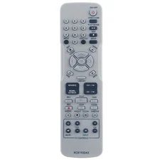 RCR192DA2 Replace Remote Control for RCA DVD Recorder DRC8030N