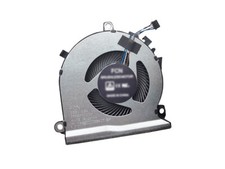 HP Pavilion 16-a0025nr 16-a0045nr 16-a0035nr 16-a0097nr Laptop CPU Cooling Fan
