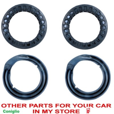 COROLLA AE86 LEVIN TRUENO GTS SPRINTER REAR COIL SPRING INSULATOR UPPER ...
