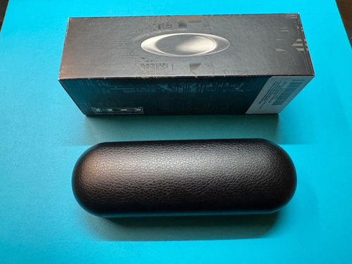 BNIB, GENUINE OAKLEY LATCH KEY RX OX8134-0652 SATIN GUNMETAL w/RED (Y6) - Picture 6 of 10