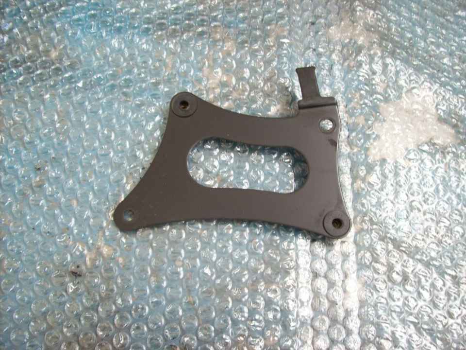 ECU SUPPORT FOR KAWASAKI ZX6R 600 FROM 2000 (KW493) | eBay