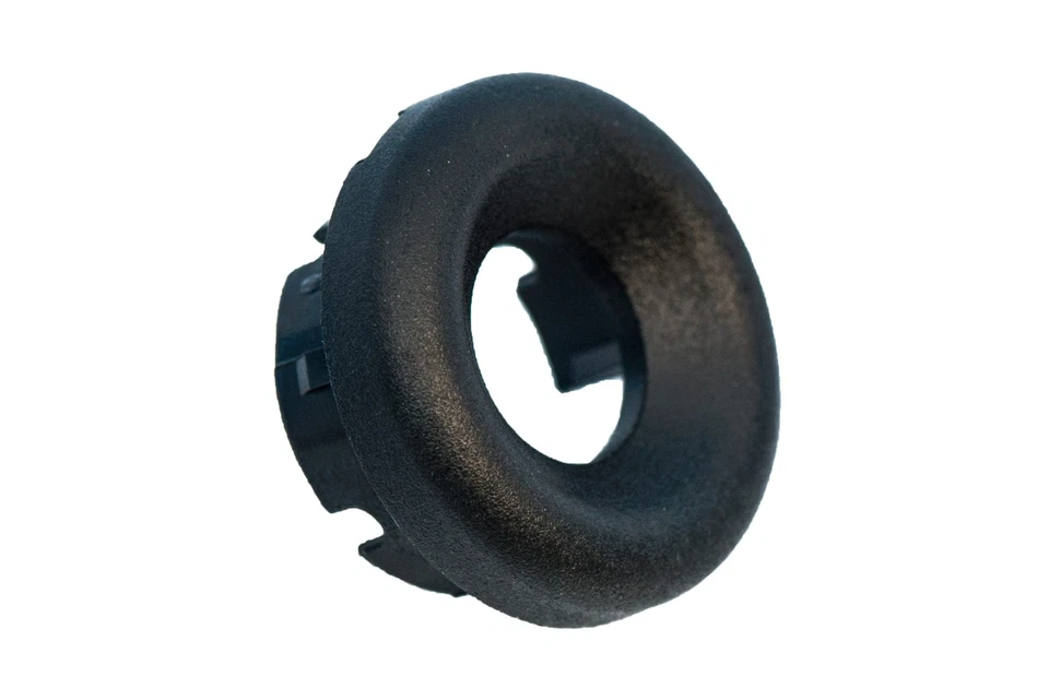 Interruptor de sobremarcha de transmisión Ford botón palanca de cambios manija bisel tapa anillo OEM Foto 2 de 4