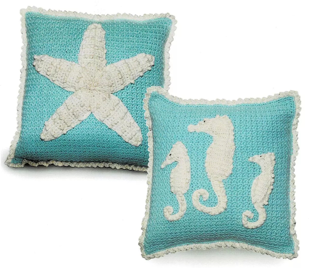 Starfish pillow pattern cheap