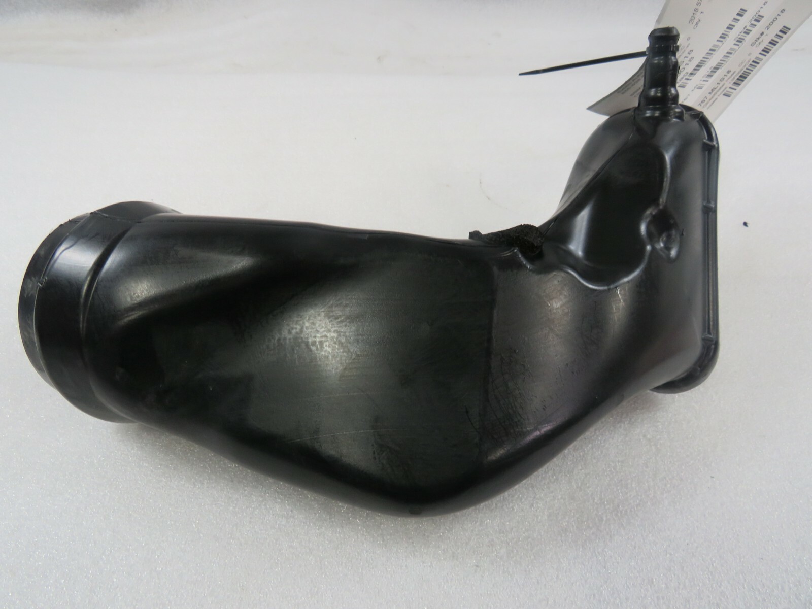 McLaren 570S, RH, Right, Intake Tube, Used, P/N 13F0683CP