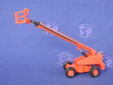 NZG 256-O Grove MZ76 Self-Propelled Manlift M...