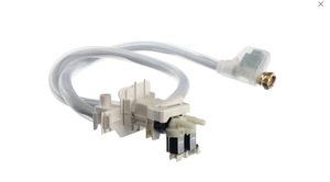 bosch dishwasher aquastop