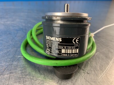 6FX2001-2CB00 Siemens ID.: 521285-32 