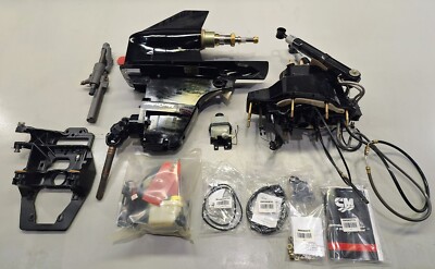 m.s③ Engine Coolant Bypass Hose Motorcraft KM-4386 fits 99-03