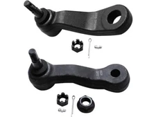 Detroit Axle 99FW78K Front Idler Arm and Pitman Arm Kit Fits 2000-2006 GMC Yukon