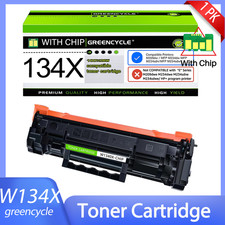  New chip W1340AX Toner Cartridge HP 134X LaserJet M209dw MFP M234dw M234sdn