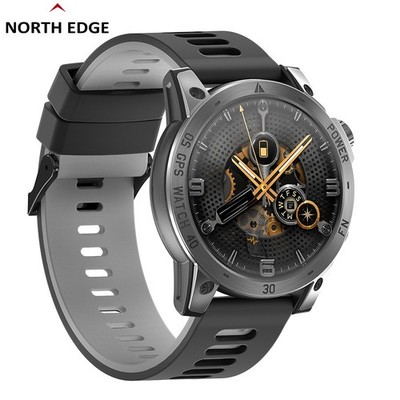 NORTH EDGE CROSSFIT GPS outdoor sports smart watch