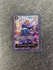 One Piece Mr.2.Bon.Kurei Bentham OP14-091 Alt Art
