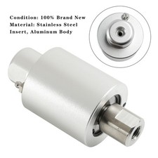 Whirl A Way Surface Cleaner Rotary Swivel Head 16",20",22",24" 85.790.004 4000PS